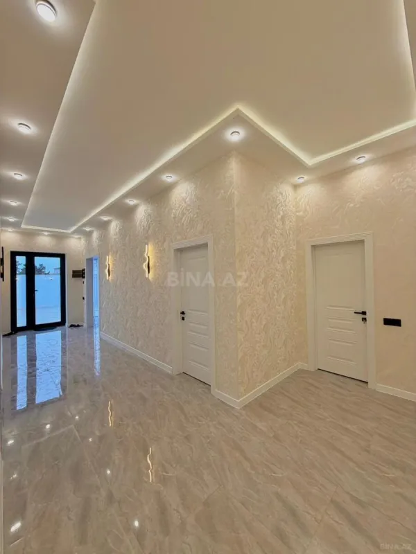 Satılır 4 otaqlı həyət evi 180 m²