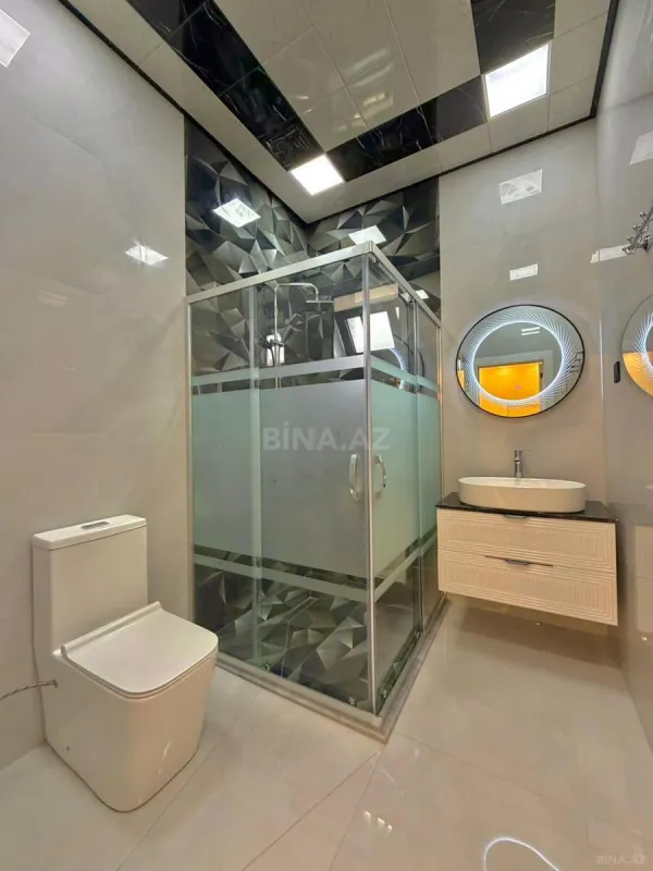 Satılır 4 otaqlı həyət evi 180 m²