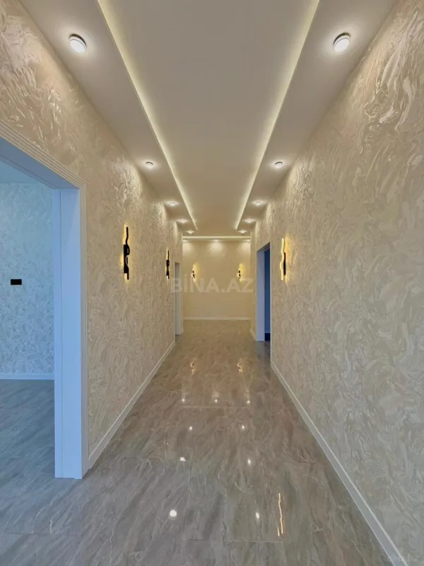 Satılır 4 otaqlı həyət evi 180 m²