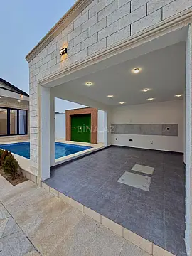 Satılır 4 otaqlı həyət evi 180 m²