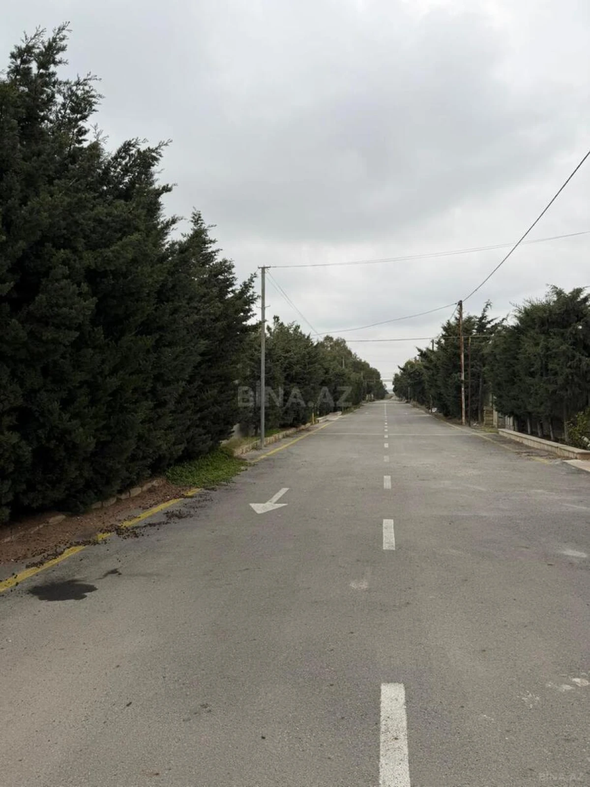 Satılır torpaq sahəsi 12 m²