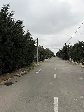 Satılır torpaq sahəsi 12 m²