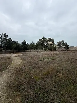 Satılır torpaq sahəsi 12 m² — Bakı, Şüvəlan 12.00 m²