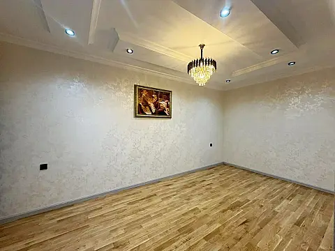 Satılır 3 otaqlı mənzil 74 m²