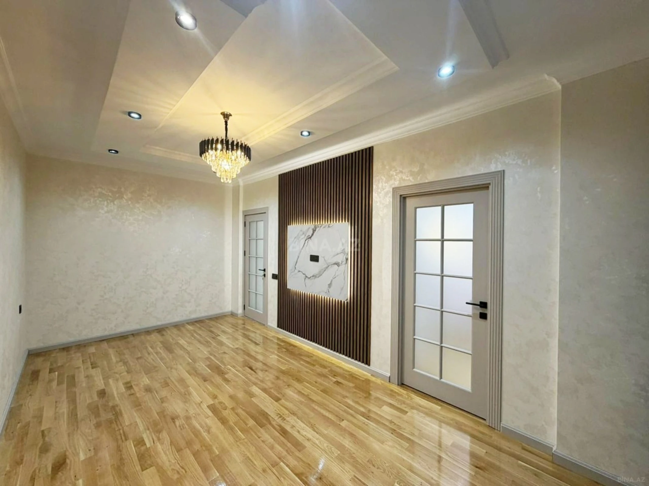 Satılır 3 otaqlı mənzil 74 m²