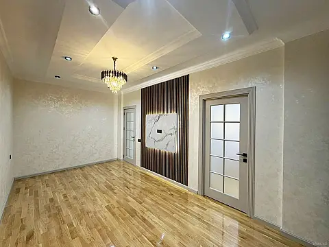 Satılır 3 otaqlı mənzil 74 m² — Bakı 3 otaq 74.00 m²