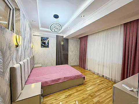 Satılır 3 otaqlı mənzil 74 m²