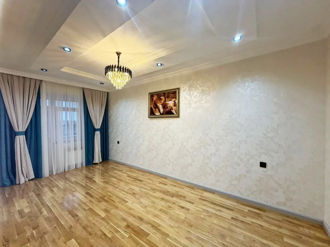 Satılır 3 otaqlı mənzil 74 m²