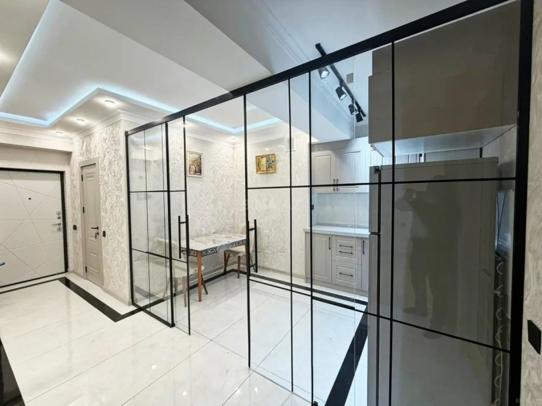 Satılır 3 otaqlı mənzil 74 m²