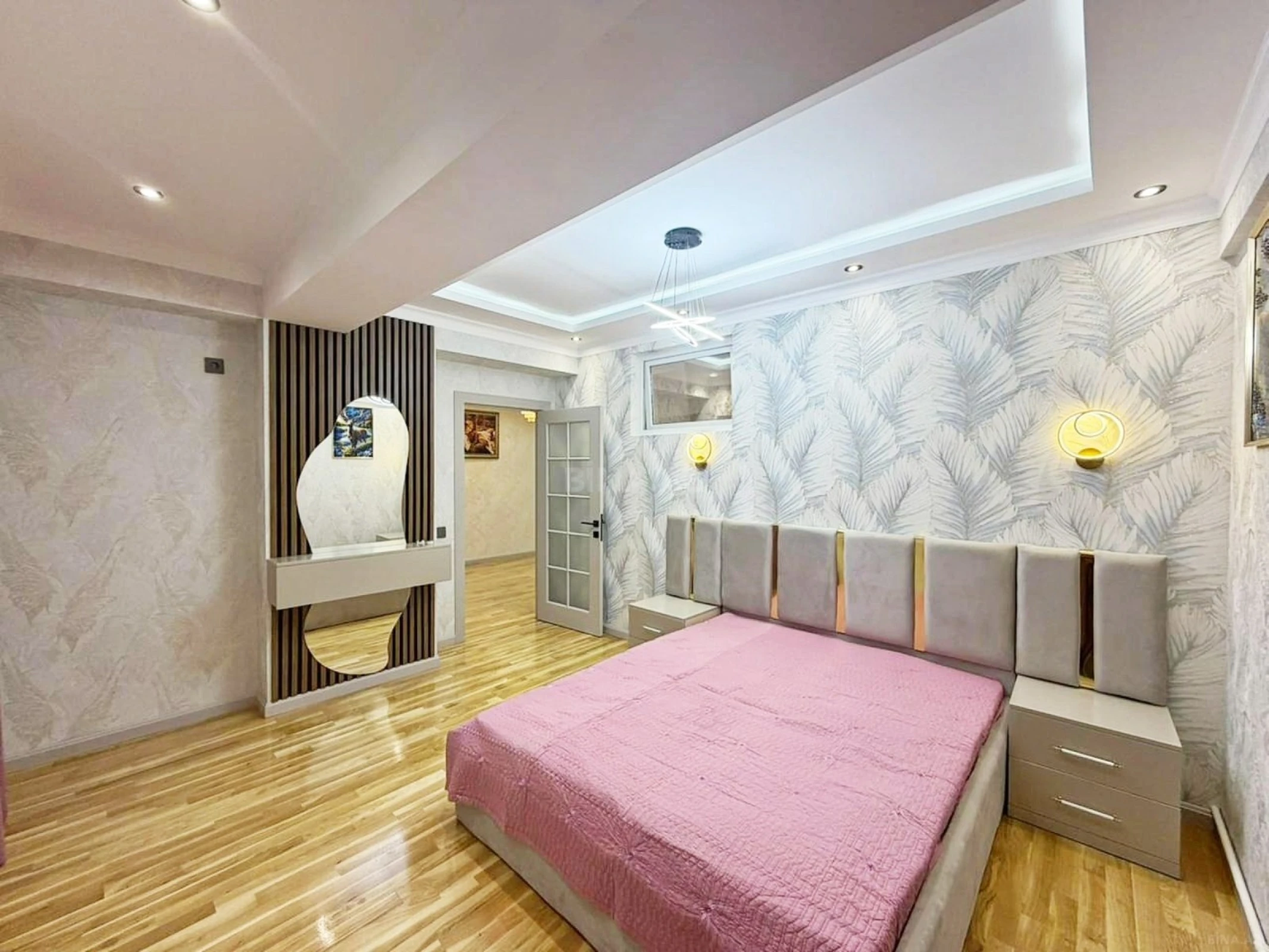 Satılır 3 otaqlı mənzil 74 m²