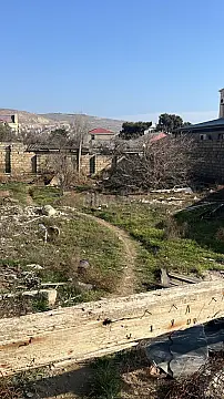 Satılır torpaq sahəsi 7 m² — Bakı, Şıxov 7.00 m²