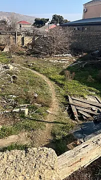 Satılır torpaq sahəsi 7 m²