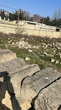 Satılır torpaq sahəsi 7 m²