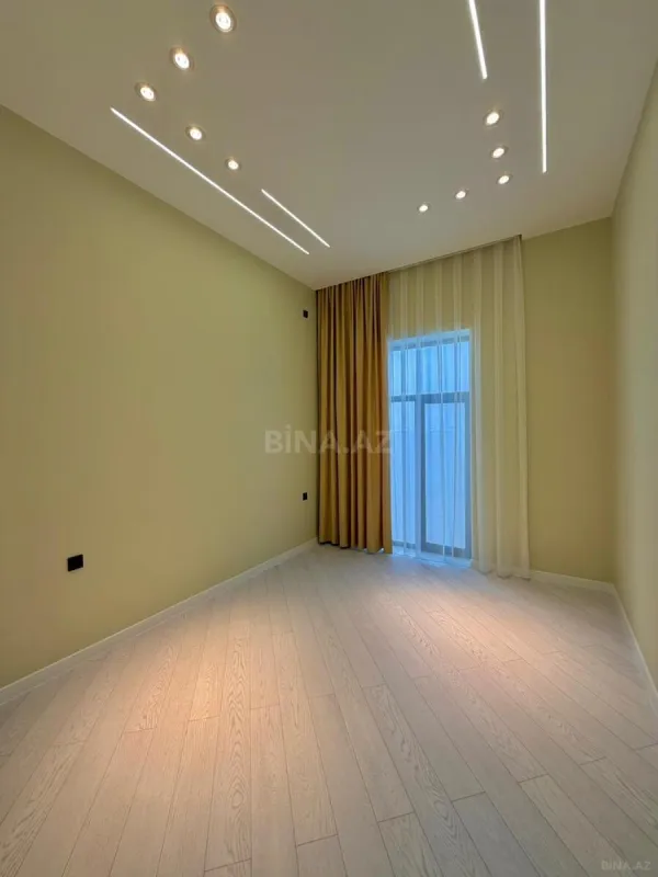 Satılır 4 otaqlı həyət evi 170 m²