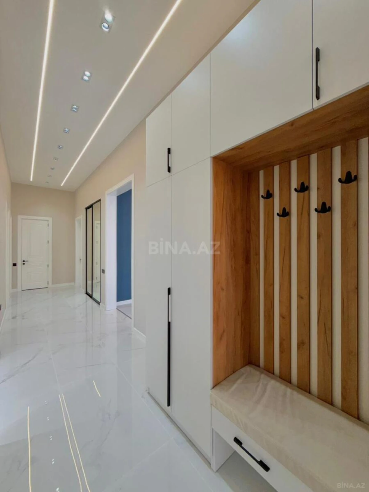 Satılır 4 otaqlı həyət evi 170 m²