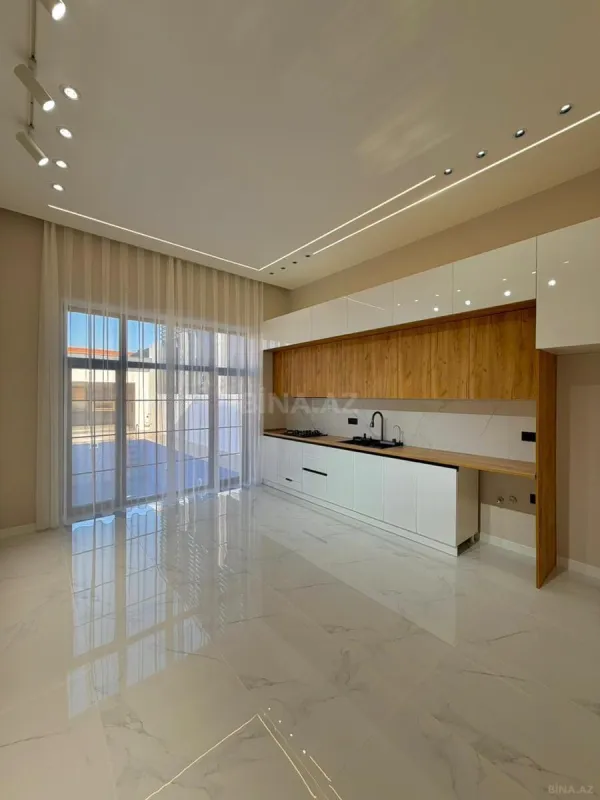 Satılır 4 otaqlı həyət evi 170 m²