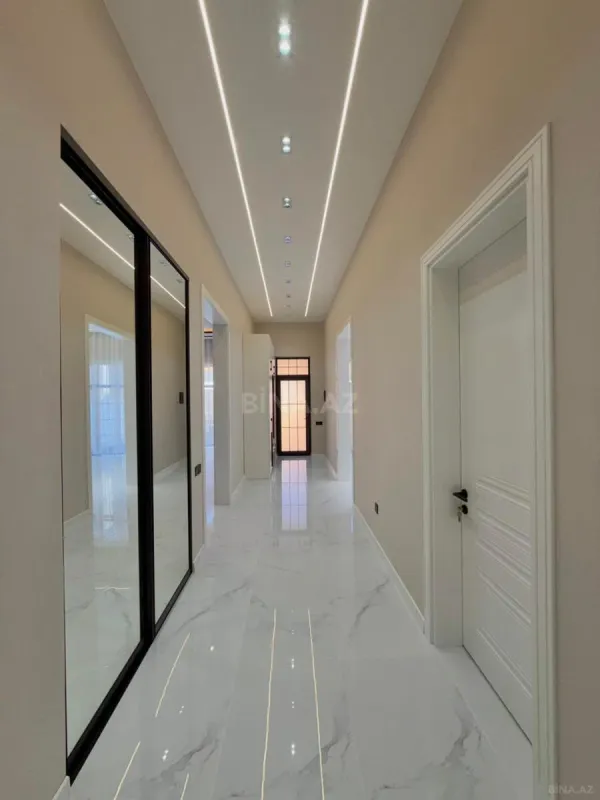 Satılır 4 otaqlı həyət evi 170 m²