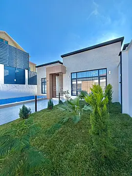 Satılır 4 otaqlı həyət evi 170 m²