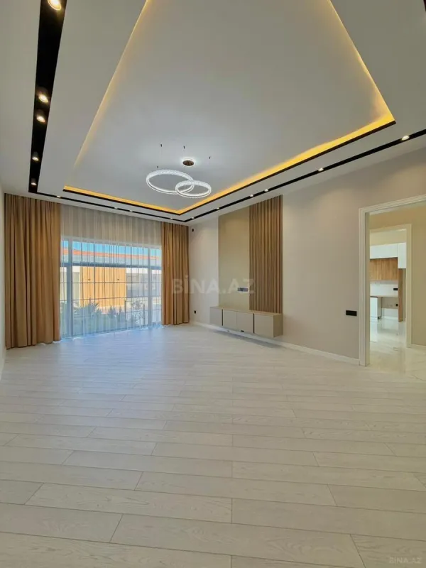 Satılır 4 otaqlı həyət evi 170 m²