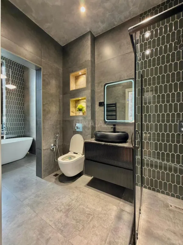 Satılır 5 otaqlı həyət evi 230 m²