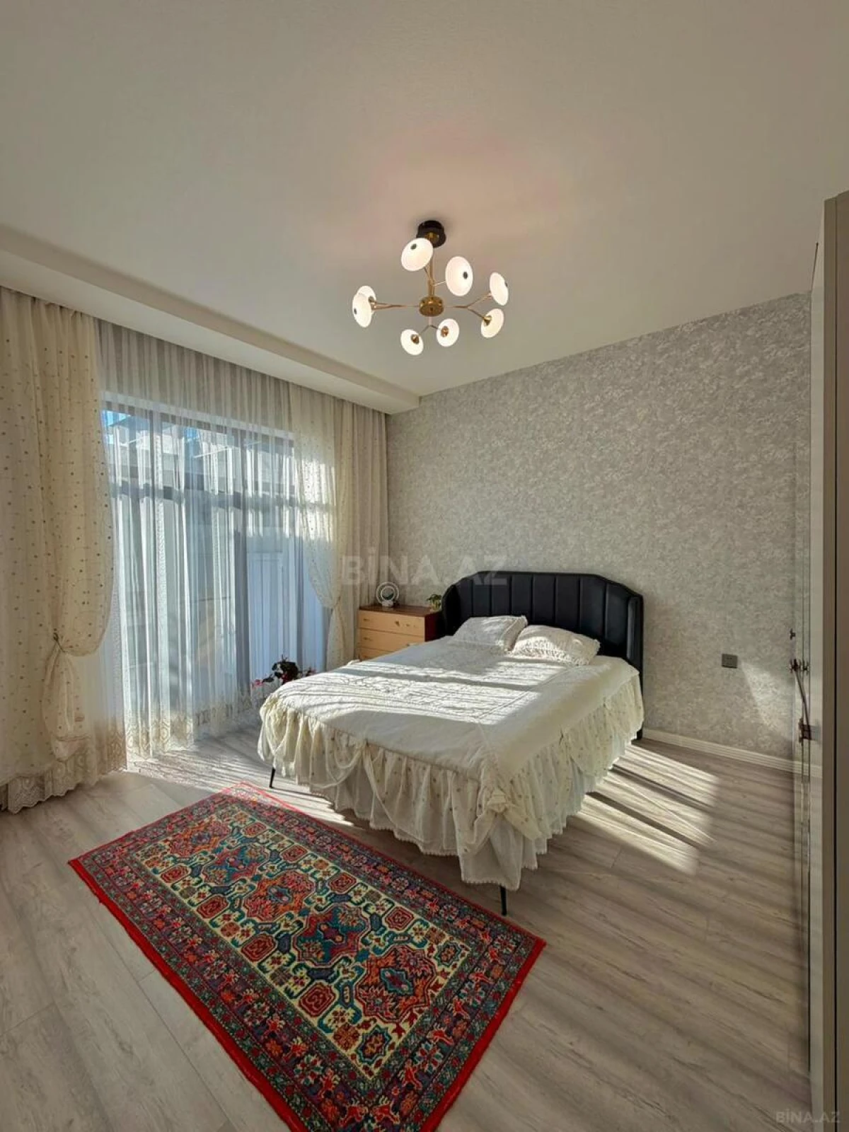 Satılır 4 otaqlı həyət evi 170 m²