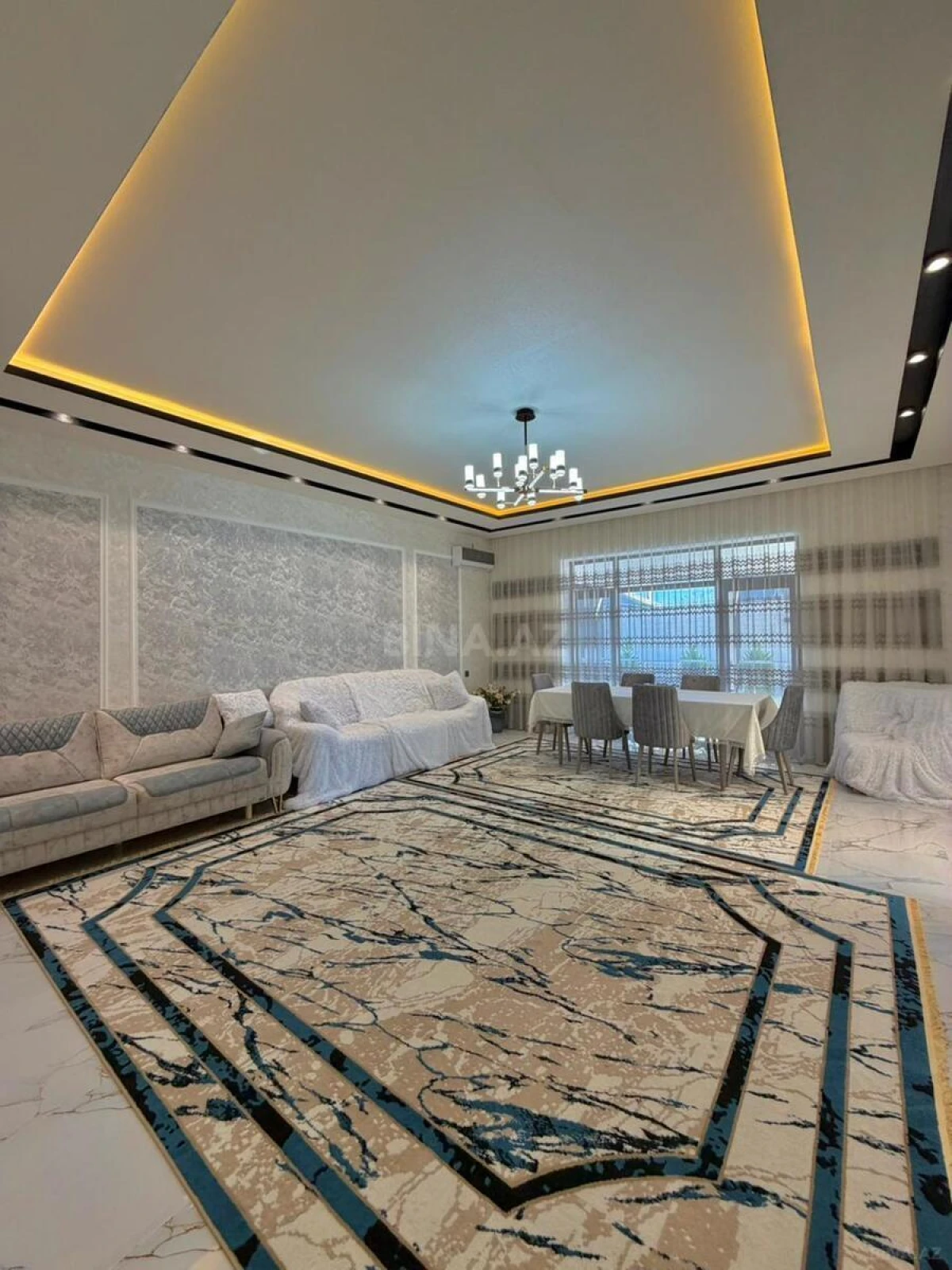 Satılır 4 otaqlı həyət evi 170 m²