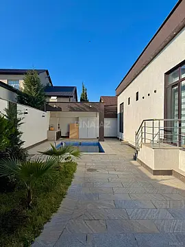 Satılır 4 otaqlı həyət evi 170 m²