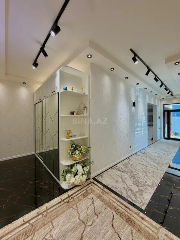 Satılır 4 otaqlı həyət evi 170 m²