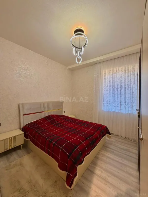 Satılır 4 otaqlı həyət evi 170 m²