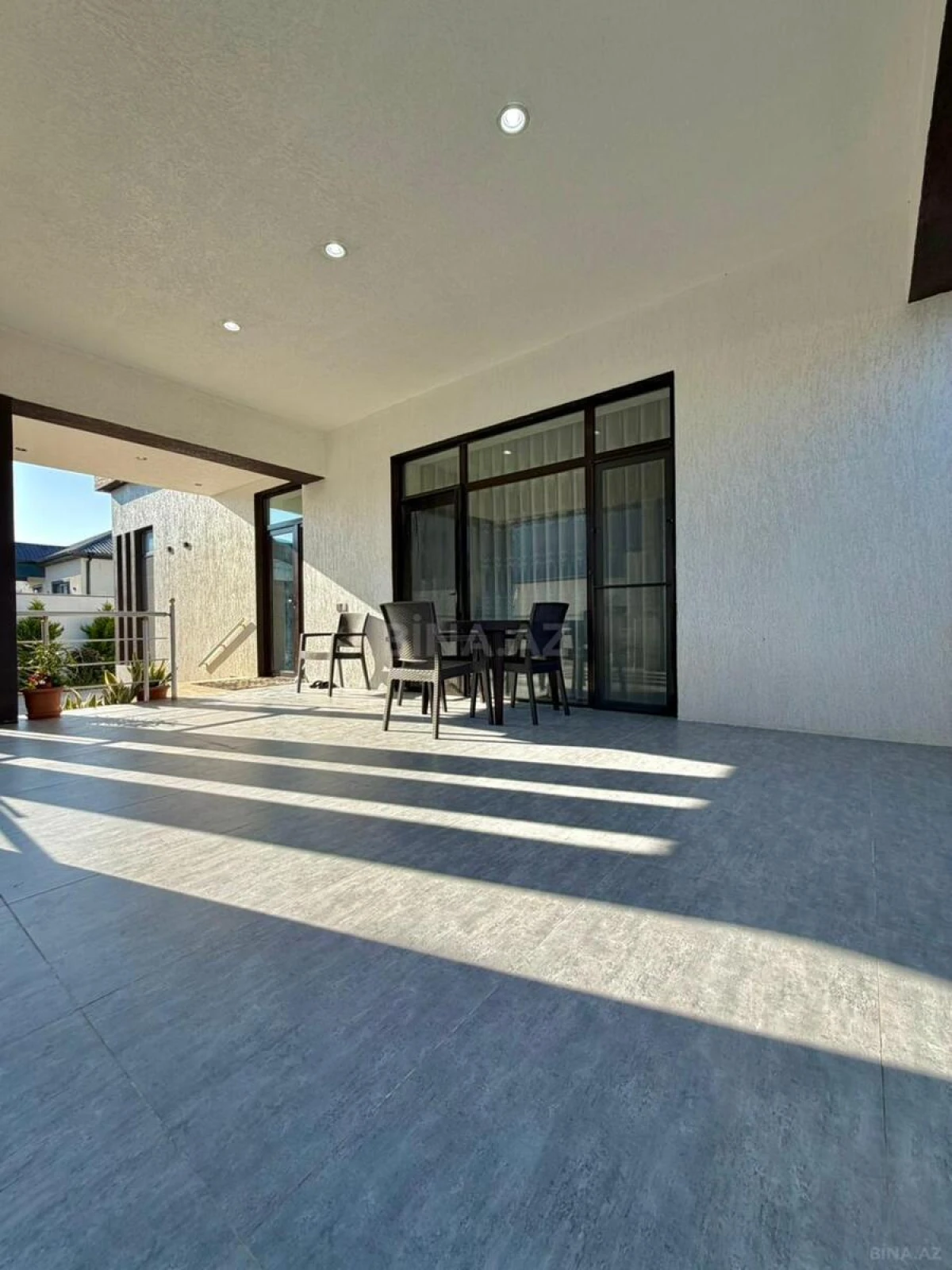 Satılır 4 otaqlı həyət evi 170 m²