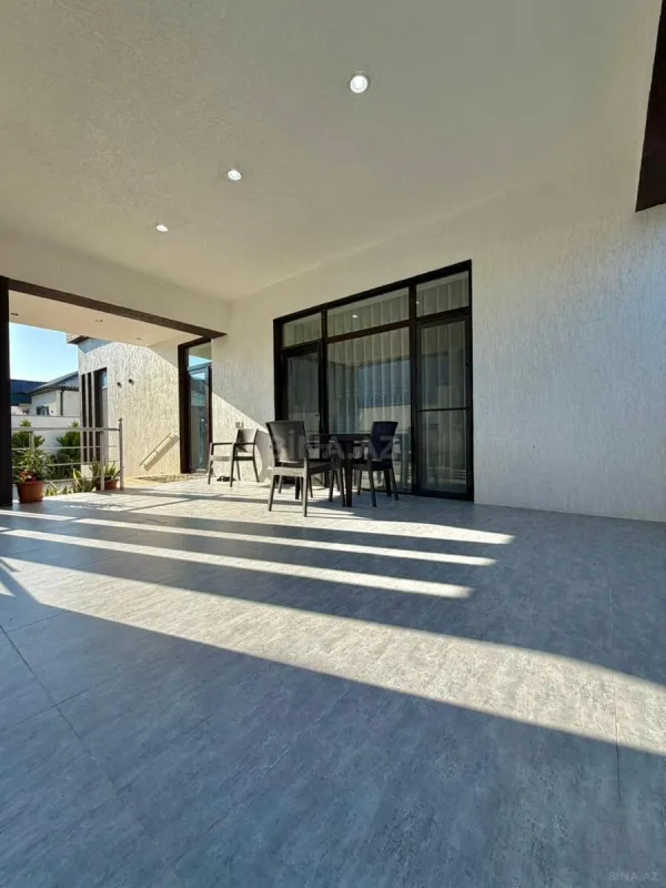 Satılır 4 otaqlı həyət evi 170 m²