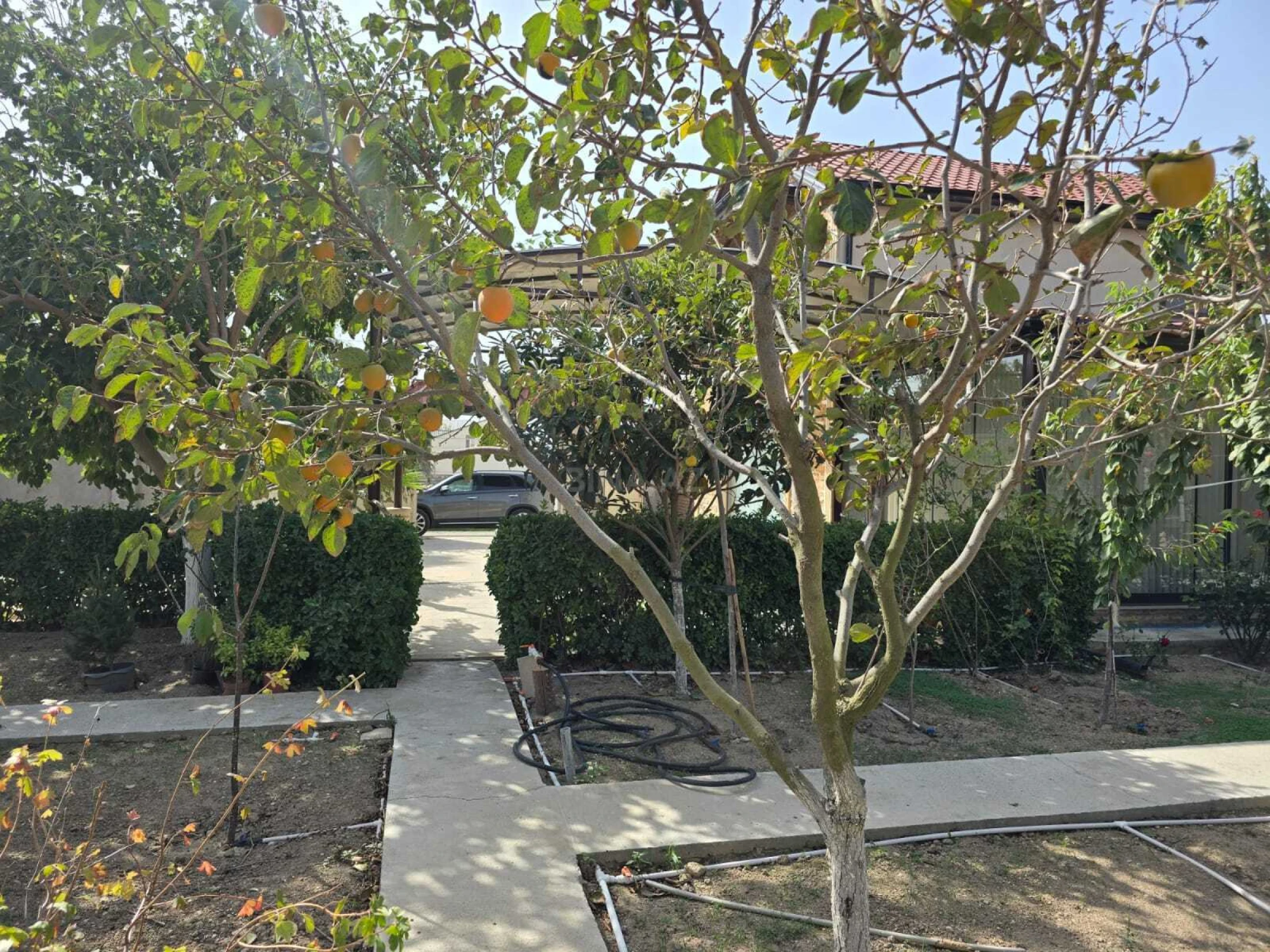 Satılır 4 otaqlı həyət evi 130 m²