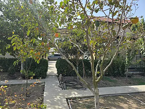 Satılır 4 otaqlı həyət evi 130 m²