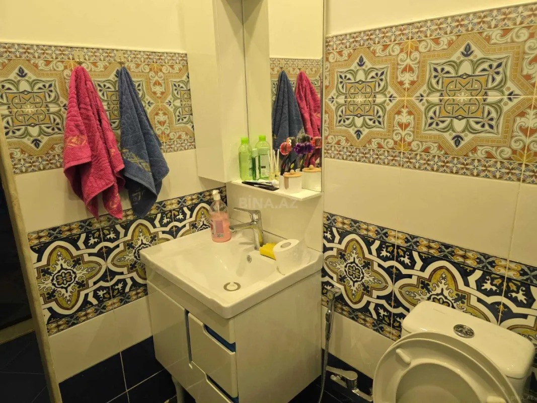 Satılır 4 otaqlı həyət evi 130 m²