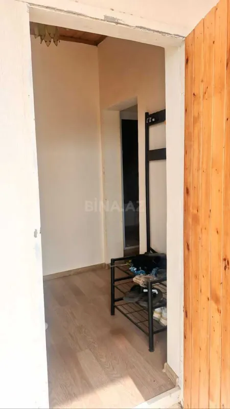 Satılır 2 otaqlı həyət evi 55 m²