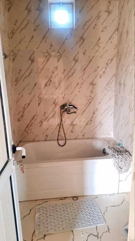 Satılır 2 otaqlı həyət evi 55 m²