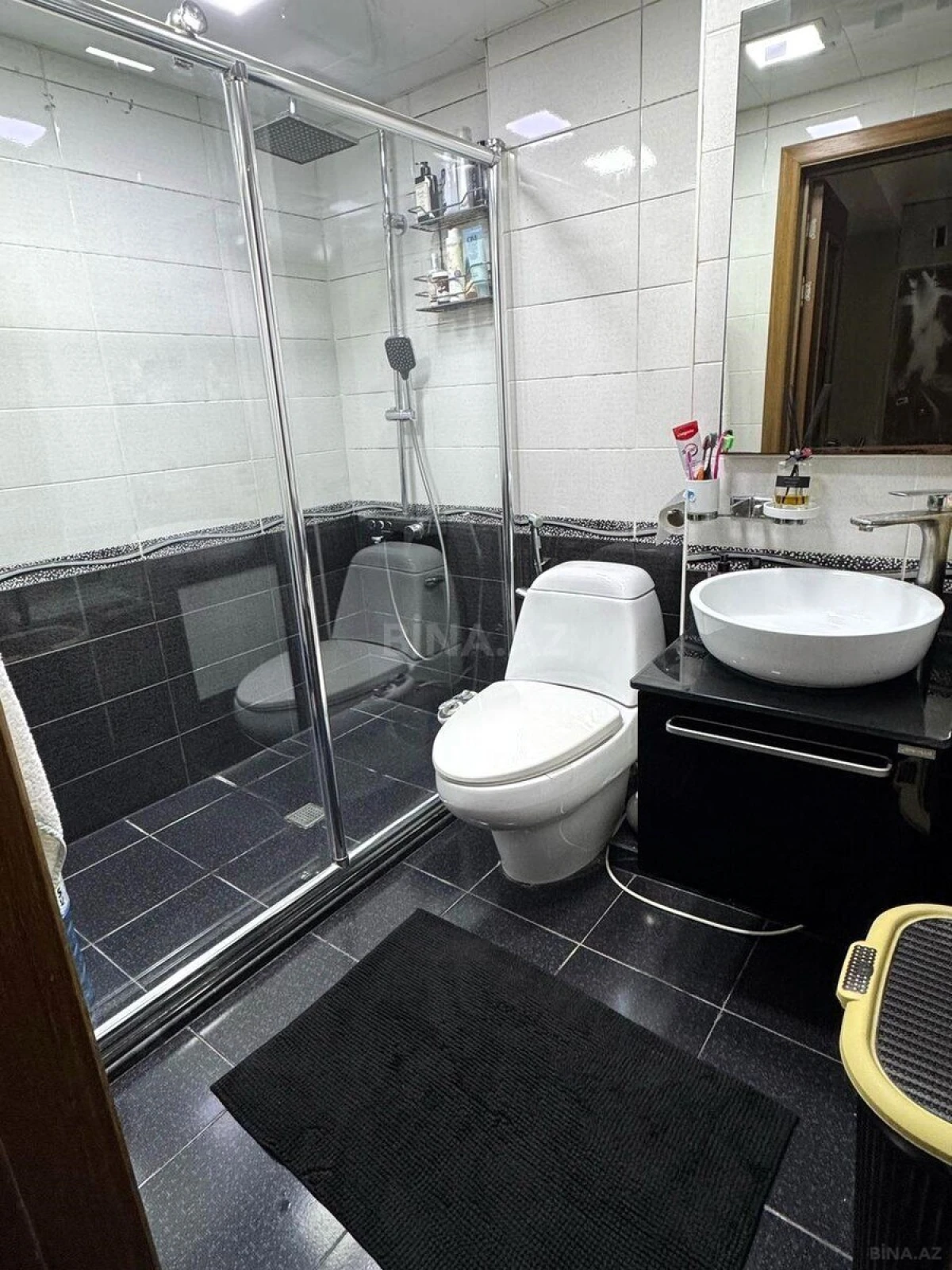 Satılır 3 otaqlı mənzil 95 m²