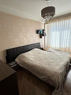 Satılır 3 otaqlı mənzil 95 m²