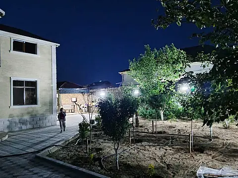 Satılır 7 otaqlı həyət evi 170 m²
