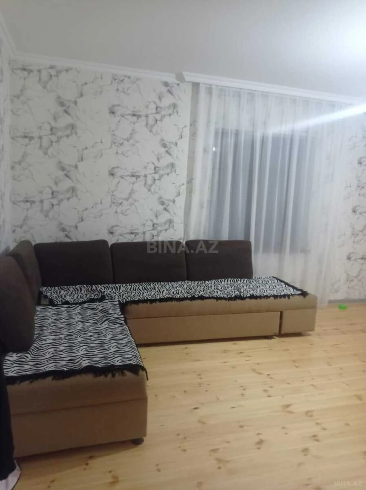 Satılır 7 otaqlı həyət evi 170 m²