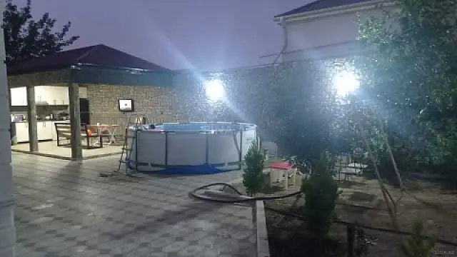 Satılır 7 otaqlı həyət evi 170 m²