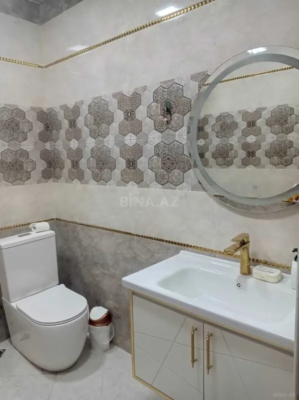 Satılır 7 otaqlı həyət evi 170 m²