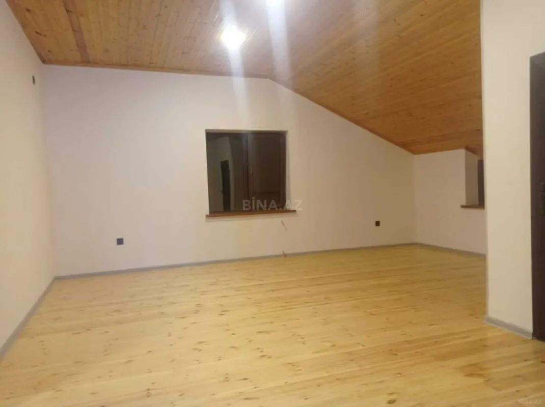 Satılır 7 otaqlı həyət evi 170 m²