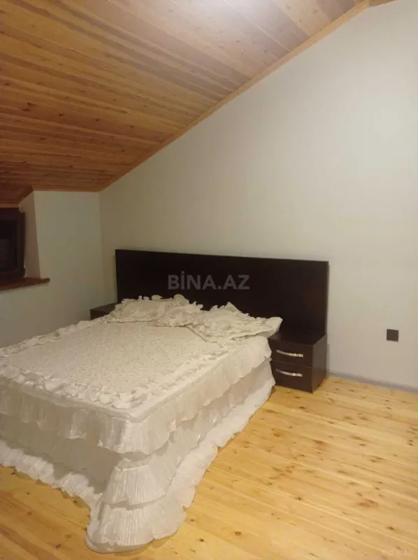 Satılır 7 otaqlı həyət evi 170 m²