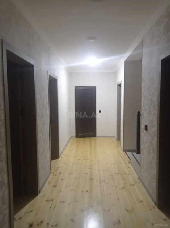 Satılır 7 otaqlı həyət evi 170 m²