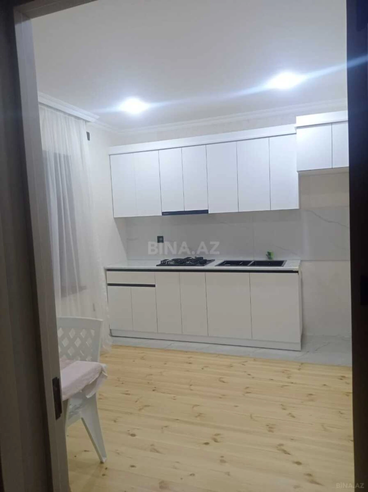 Satılır 7 otaqlı həyət evi 170 m²