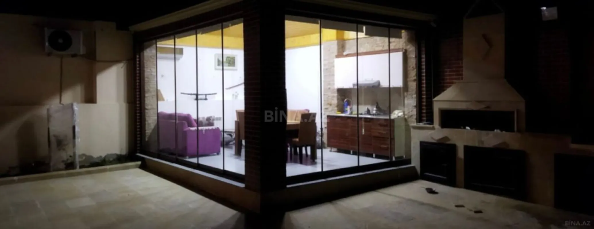 Satılır 3 otaqlı həyət evi 130 m²