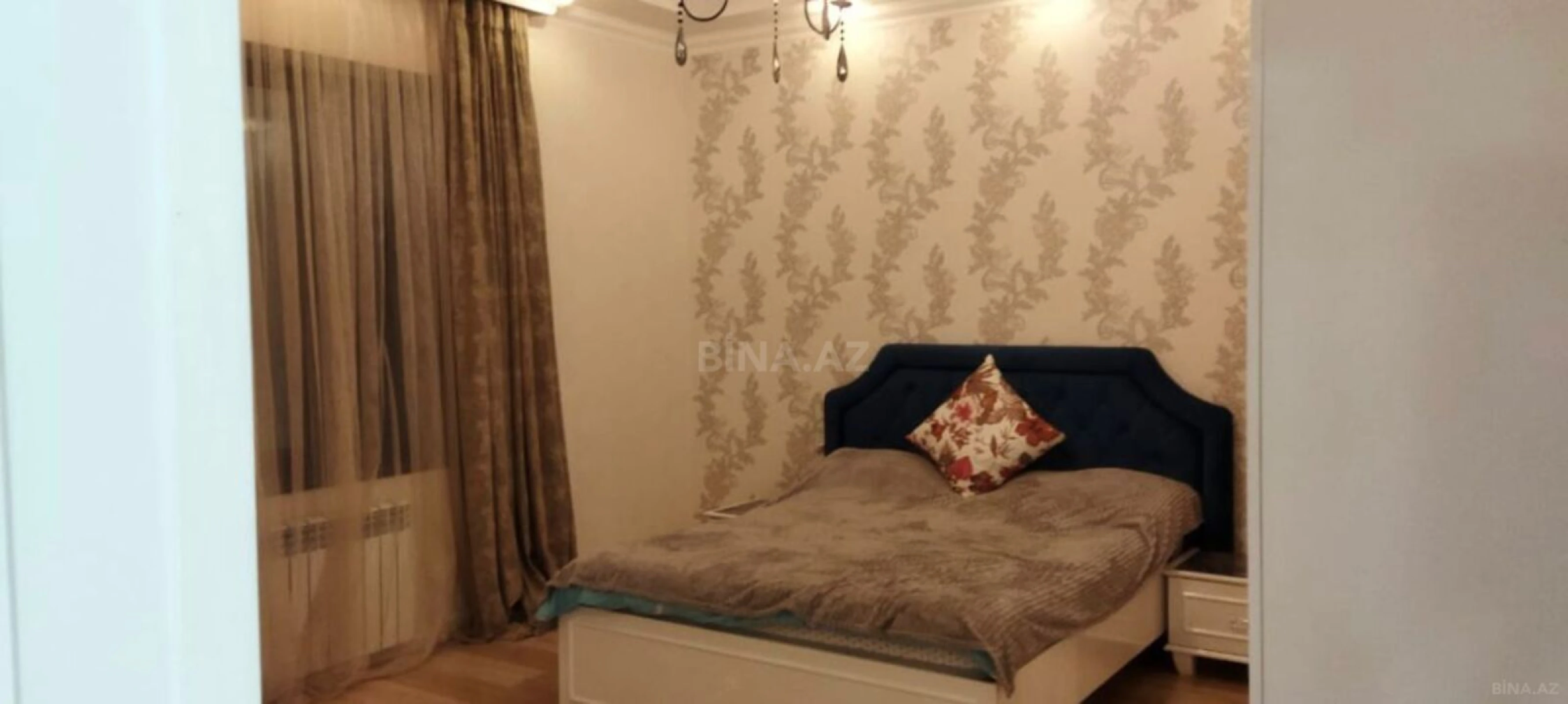 Satılır 3 otaqlı həyət evi 130 m²