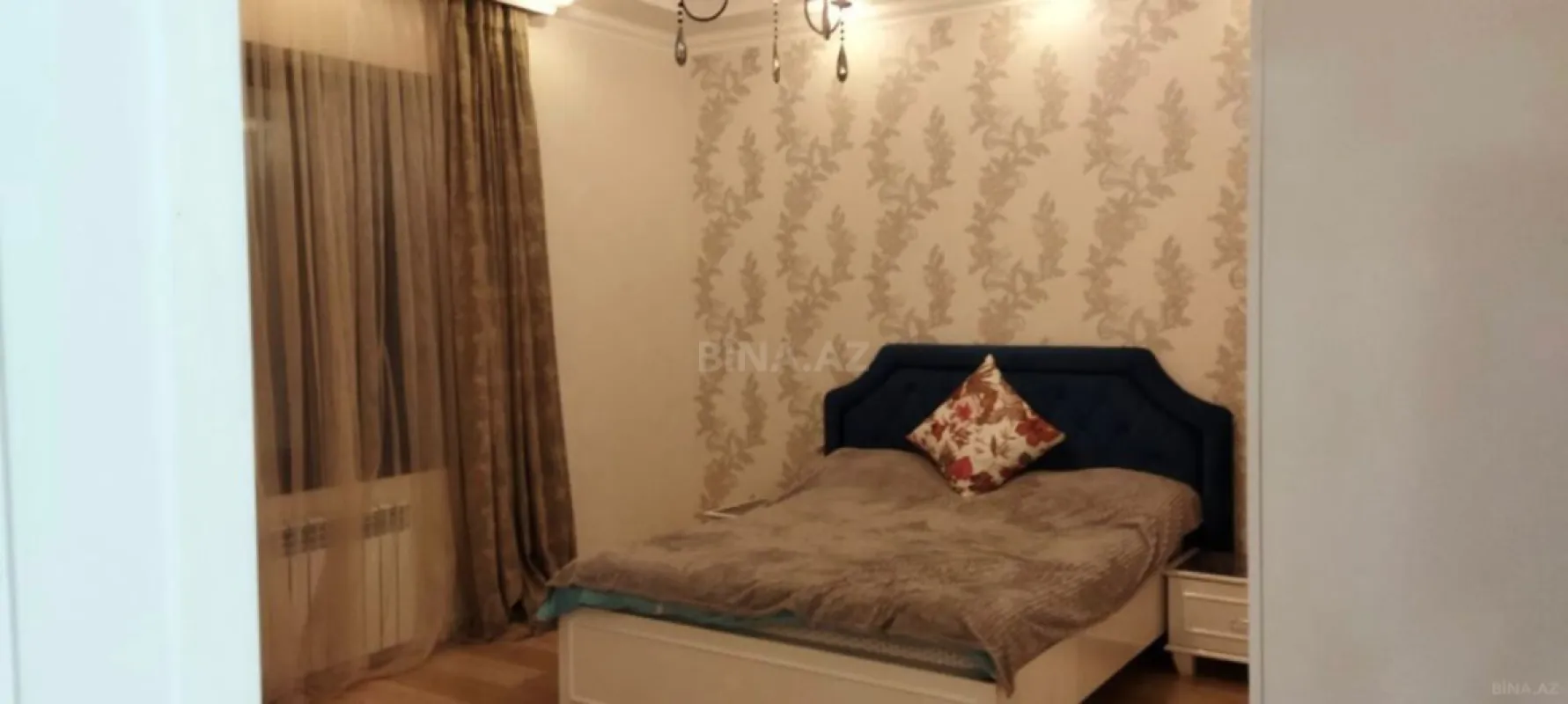 Satılır 3 otaqlı həyət evi 130 m²
