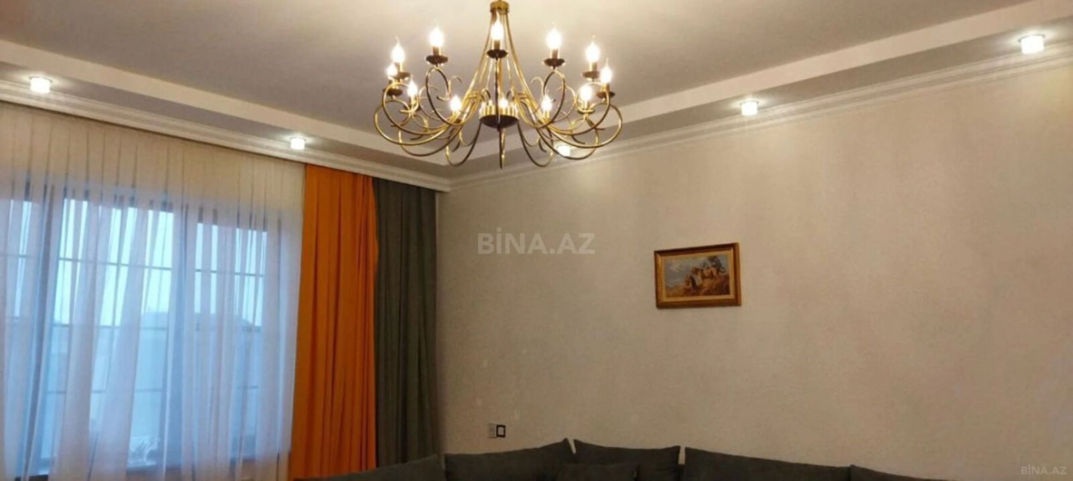 Satılır 3 otaqlı həyət evi 130 m²